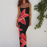 Daisy | Elegant Maxi Dress