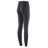 Seamless Elastic Fitness Scrunch Women's Gym Workouts Yoga Sessions Sports Leggings