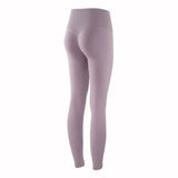Seamless Elastic Fitness Scrunch Women's Gym Workouts Yoga Sessions Sports Leggings