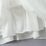Solid Halter Backless Long Dress