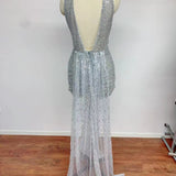 Sexy Prom Dresses for Women Hip Dress