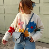 Artelia Sweater