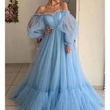Tromlfz Pink Prom Dresses