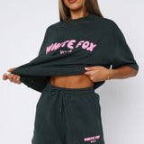 Offstage Lounge Shorts Pine