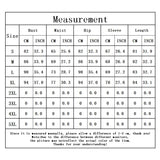 High Waist Long-Sleeve Sheath Mini Dress Slim Fit Bodycon Dresses