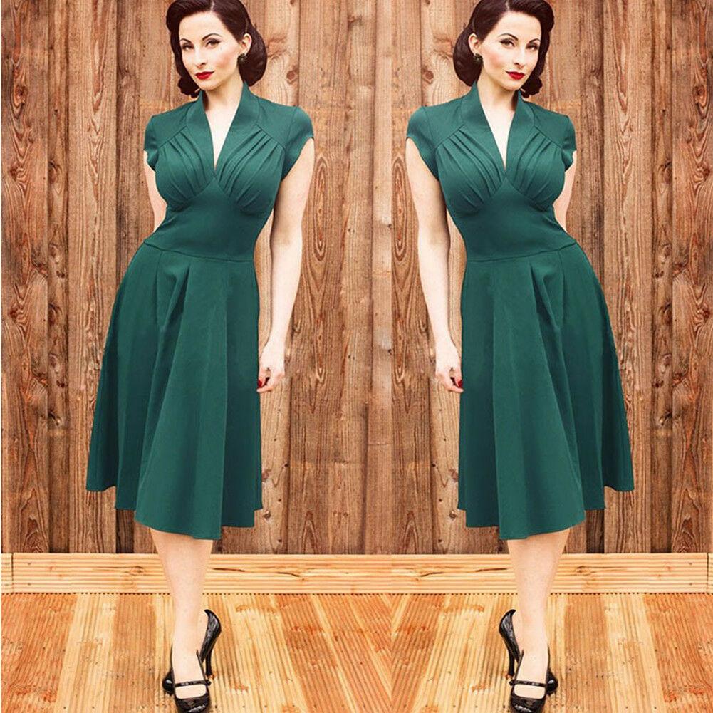 Women Stretch High Waist Elegant Dress Ladies Evening Party Formal Work Business Office Bodycon Midi Dress