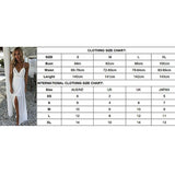Ladies High Waist Long Maxi Dress Sundress