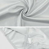 Women Summer Sequin Glitter Strap Mini Dress Sexy Ladies V Neck Bodycon Beach Backless Short Mini Sundress