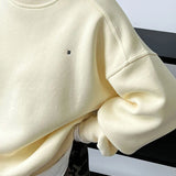 Solid Color Versatile Top
