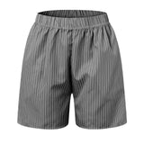 Women's Shorts Summer High Waist Casual Fashion Femme 2025 New Fitness Sport Shorts