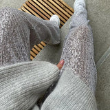 InsY2K Pearl Straight Mop Fall/Winter 2025 Pants