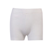 Women's Shorts Cycling Bike Shorts Stretch Basic Short