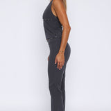 Firestorm Pants Charcoal
