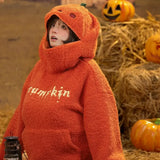apanese Kawaii Hooded Sweater Top