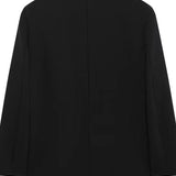 Long Sleeve Workwear Blazer