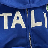 Y2K Street Style Hoodie