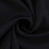 Amelia Deep V Neck Mini Dress