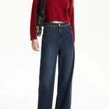 Short Cable Knit Pullover Sweater