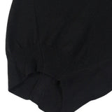 V-Neck Stretch Knit Cardigan