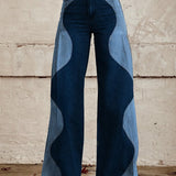 ANA | Boho Vintage Pants