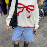 Kobba Sweater