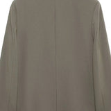 Double Breasted Casual Blazer