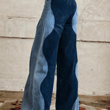 ANA | Boho Vintage Pants