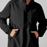 Hiking Waterproof Running Jacket