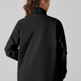Hiking Waterproof Running Jacket
