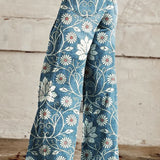 Ashford Jeans | Boho Vintage Pants