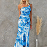 Imani | Pleated Dress