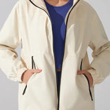 Hiking Waterproof Running Jacket