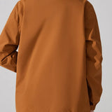 Hiking Waterproof Running Jacket
