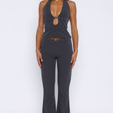 Firestorm Pants Charcoal