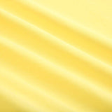 Front-breasted White Elastic Waist Sling Strap Dress