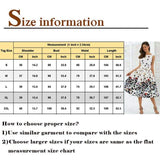 Hot Fashion Women Floral Long Maxi Dress Evening Party Ladies Casual Beach Holiday Dresses Summer Sundress
