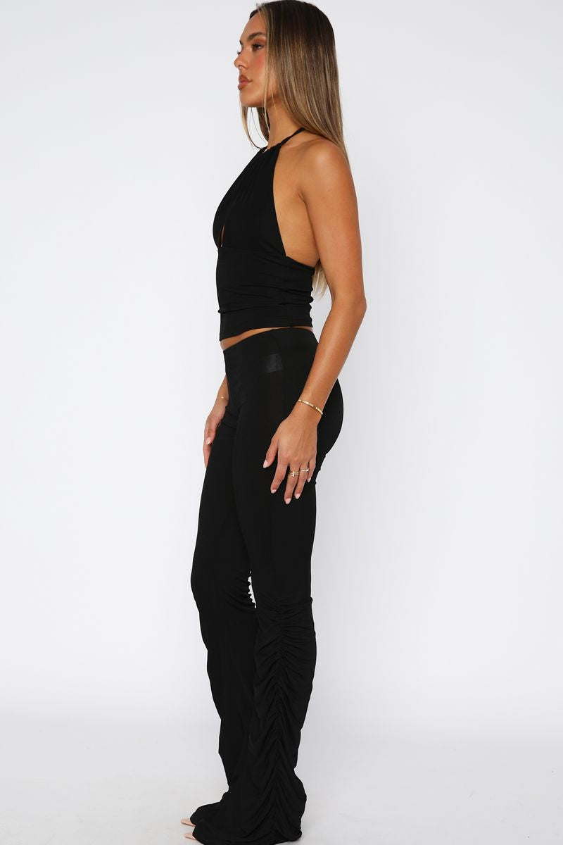Cosmic Dream Pant Black