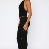 Cosmic Dream Pant Black