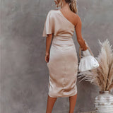 Gaby | Elegant Midi Dress