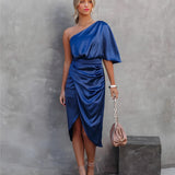 Gaby | Elegant Midi Dress