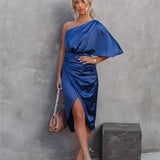 Gaby | Elegant Midi Dress
