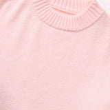women's casual loose pullover sweater