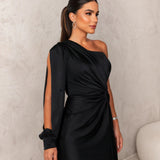 Kira | Elegant Maxi Dress