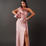 Kira | Elegant Maxi Dress