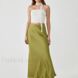 Lace Up Graceful Sheer Tube Top