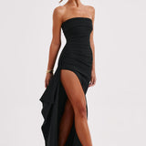 Vita Di Palma™ | Sofia Strapless Maxi Dress