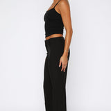Miss CEO Pant Black