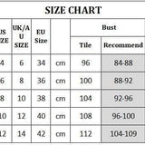 Office Ladies Stripe Shirt Dress Chiffon Casual Long Sleeve Dress