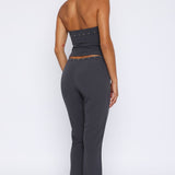 Firestorm Pants Charcoal