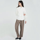 Women's Loose Casual Long Pants